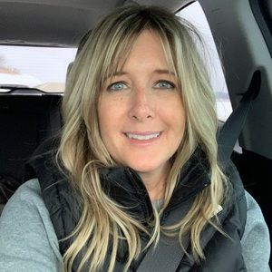 Meet your Posher, Jill